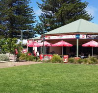 The Causeway Cafe - Restaurants Sydney