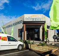 The Fresh Fish Place - Factory Direct Seafood - Restaurants Sydney