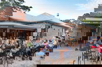 The General Wine Bar