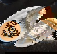 The German Cake Shop - Restaurants Sydney