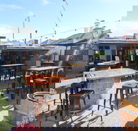 The Greenock - Restaurants Sydney