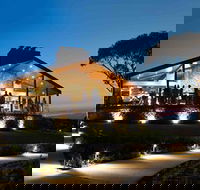 The Line  Label - Restaurants Sydney