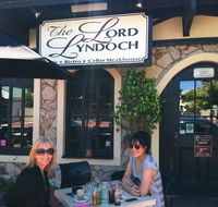 The Lord Lyndoch - Restaurants Sydney