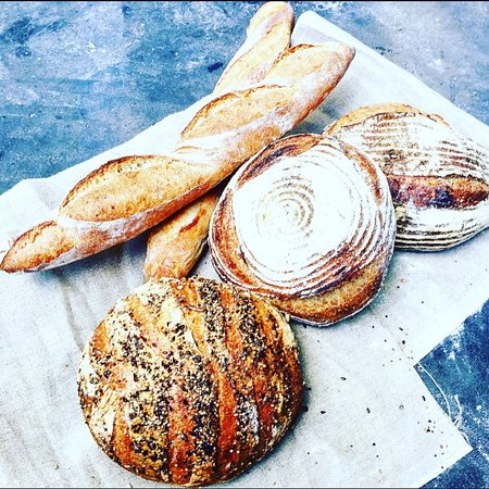 The Lost Loaf - Restaurants Sydney 0