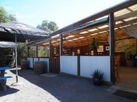The Rockpool Cafe