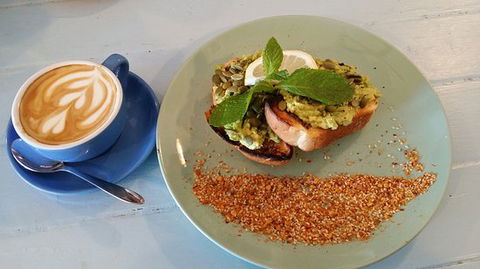 The Seller Door - Restaurants Sydney 0