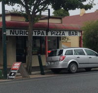 The Valley Pizza  Gourmet - Restaurants Sydney