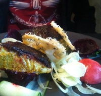 The White House - Restaurants Sydney