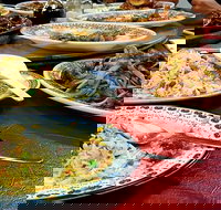 Toledo Three Plenties Palace Chinese Restaurant - Restaurants Sydney