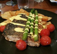 Tower Hotel Bistro - Restaurants Sydney