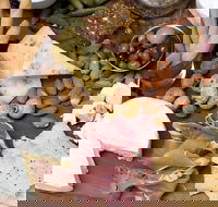 Udder Delights Cheese Cellar - Restaurants Sydney