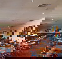 Vegas Restaurant - Restaurants Sydney