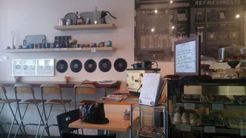 Whisk Patisserie - Restaurants Sydney 0