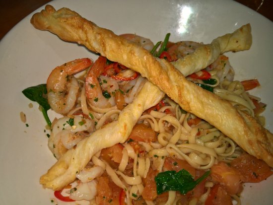 Eyre Peninsula SA Restaurants Sydney