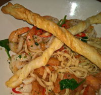 Whyalla Foreshore - Restaurants Sydney