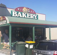 Willunga Bakery - Restaurants Sydney