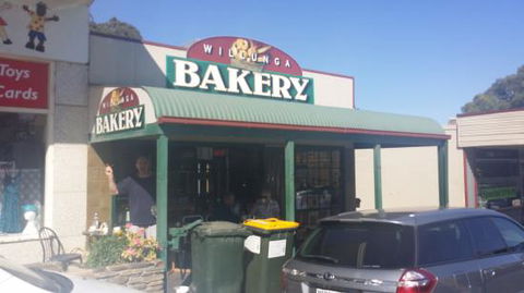 Willunga Bakery - Restaurants Sydney 0
