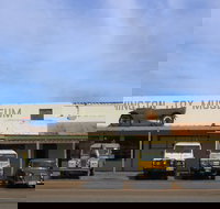 Wilmington Hotel - Restaurants Sydney