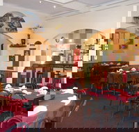 Wong's Happy Gathering Chinese Restaurant - Restaurants Sydney