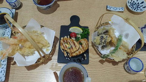 Yuki In The Hills - Restaurants Sydney 0