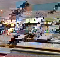 Zone Restaurant - Restaurants Sydney
