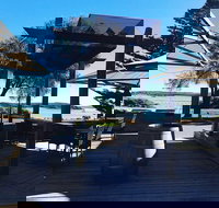 1802 Oyster Bar  Bistro - Restaurants Sydney