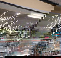 Aggie's Place - Restaurants Sydney