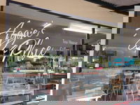 Aggie's Place