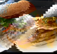 AJ'S Cafe - Restaurants Sydney