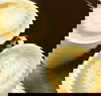 Alicia's Coffee Cake and Flowers - Restaurants Sydney