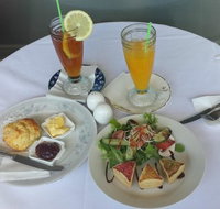 Angas Tea Rooms - Restaurants Sydney