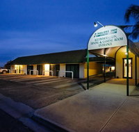 Anglers Inn Restaurant - Restaurants Sydney