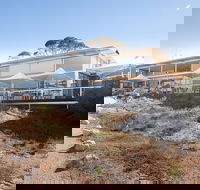Banrock Station Wine  Wetlands Centre - Restaurants Sydney