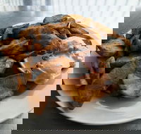 Bay View Cafe - Restaurants Sydney