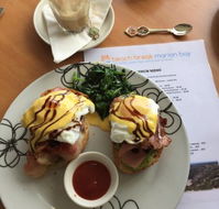 Beach Break - Restaurants Sydney