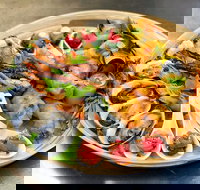 Beachcomber - Restaurants Sydney