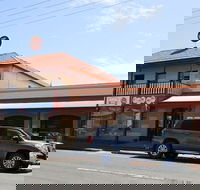 Bistro - Restaurants Sydney