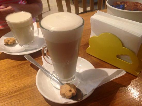 Kingston Se SA Restaurants Sydney