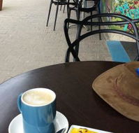 Blue Lime Cafe and Deli - Restaurants Sydney