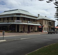 Bompas Cafe - Restaurants Sydney
