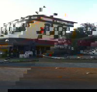 Bon Accord Hotel - Restaurants Sydney