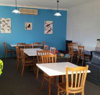 Bordertown Bakery Cafe - Restaurants Sydney