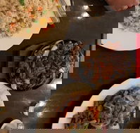 Bordertown Chinese Restaurant - Restaurants Sydney