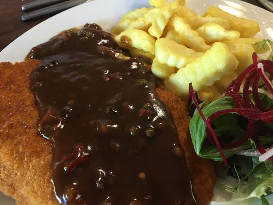 Bordertown South SA Restaurants Sydney