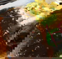 Bordertown Hotel Bistro and Dining Room - Restaurants Sydney