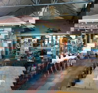 Bordertown morning loaf bakery - Restaurants Sydney