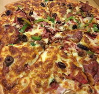 Bubba Pizza - Restaurants Sydney