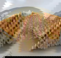 Cafe La Vie - Restaurants Sydney