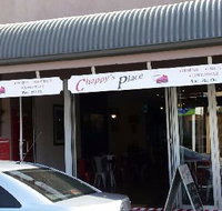 Chappy Place - Restaurants Sydney