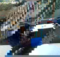 Chill Out - Restaurants Sydney